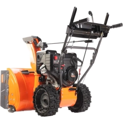 PATRIOT PRO 11 KX бензиновый снегоуборщик 11 л.с. ковш 71 см, выброс 10 м, 6 вперед/2 назад 426109709