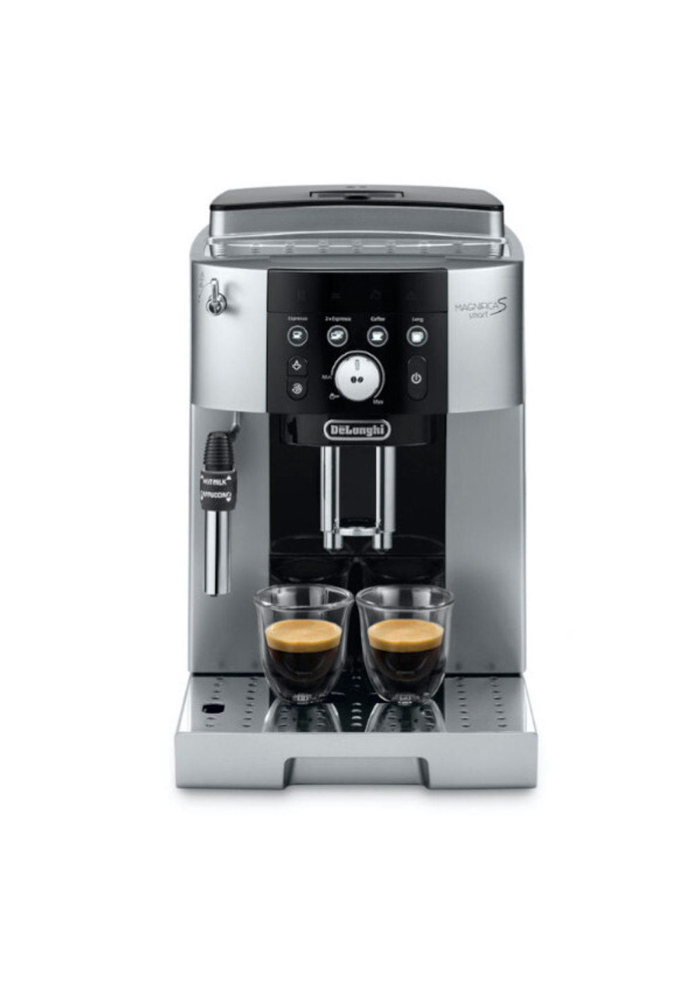 Кофемашина DeLonghi ECAM 250.23 SB