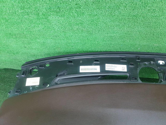 Комплект безопасности Mercedes V w447 (2014-н.в.)