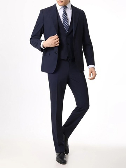 Костюм классический мужской HUGO Henry/Getlin242V2X 10230447 01