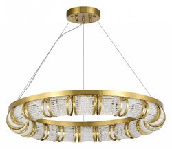 Подвесная люстра ST-Luce Esme SL6011.303.01