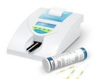 Анализатор мочи CL-50 (HTI)