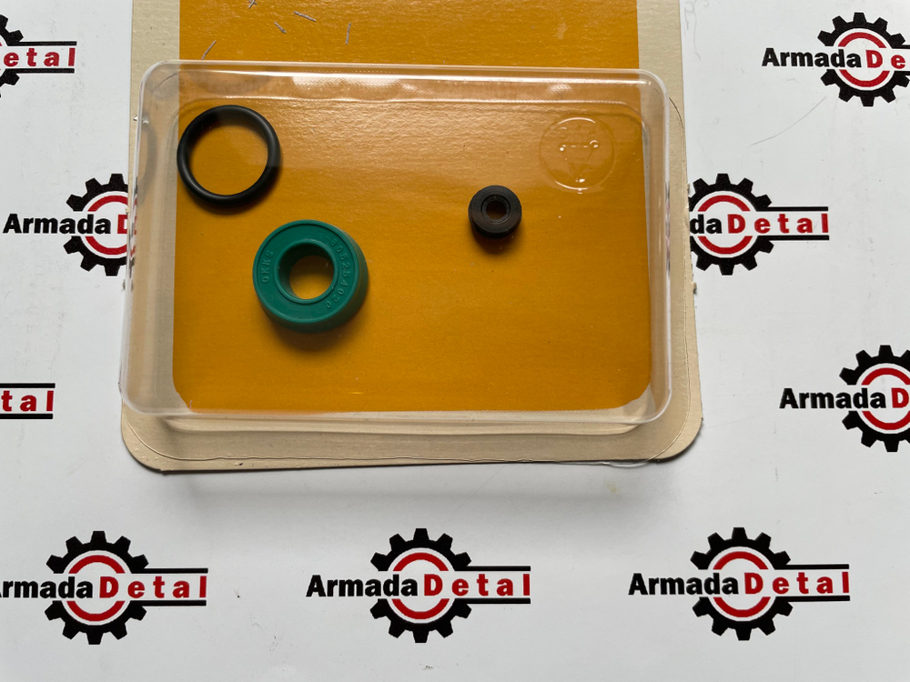 Ремкомплект главного тормозного цилиндра | 15/905505, 15/920154 | Frey