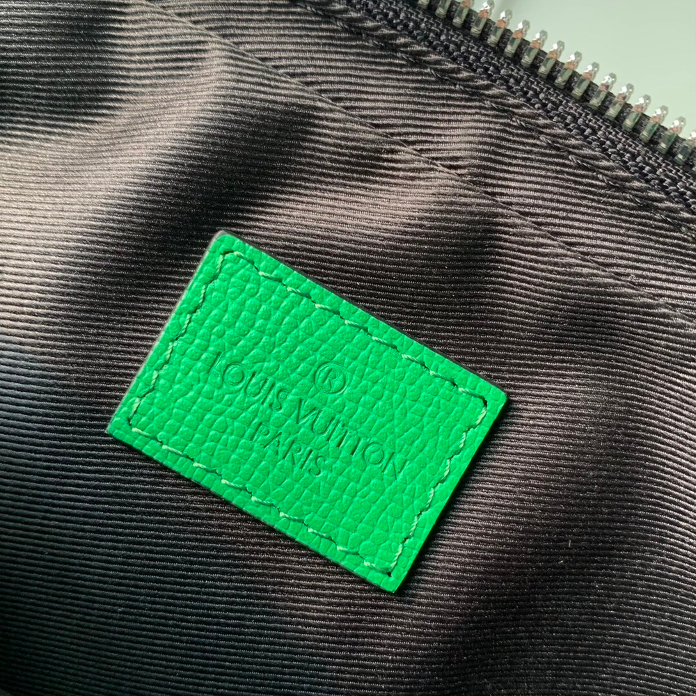 Louis Vuitton Alpha Messenger