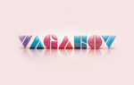 Шрифт Vaganov SP