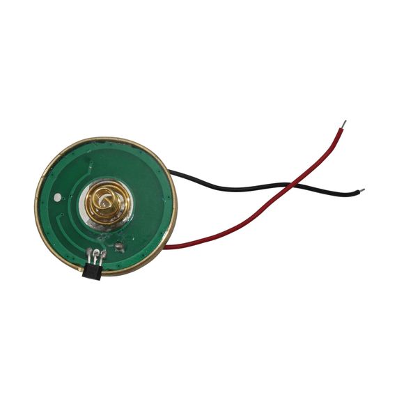 Драйвер для фонаря D170