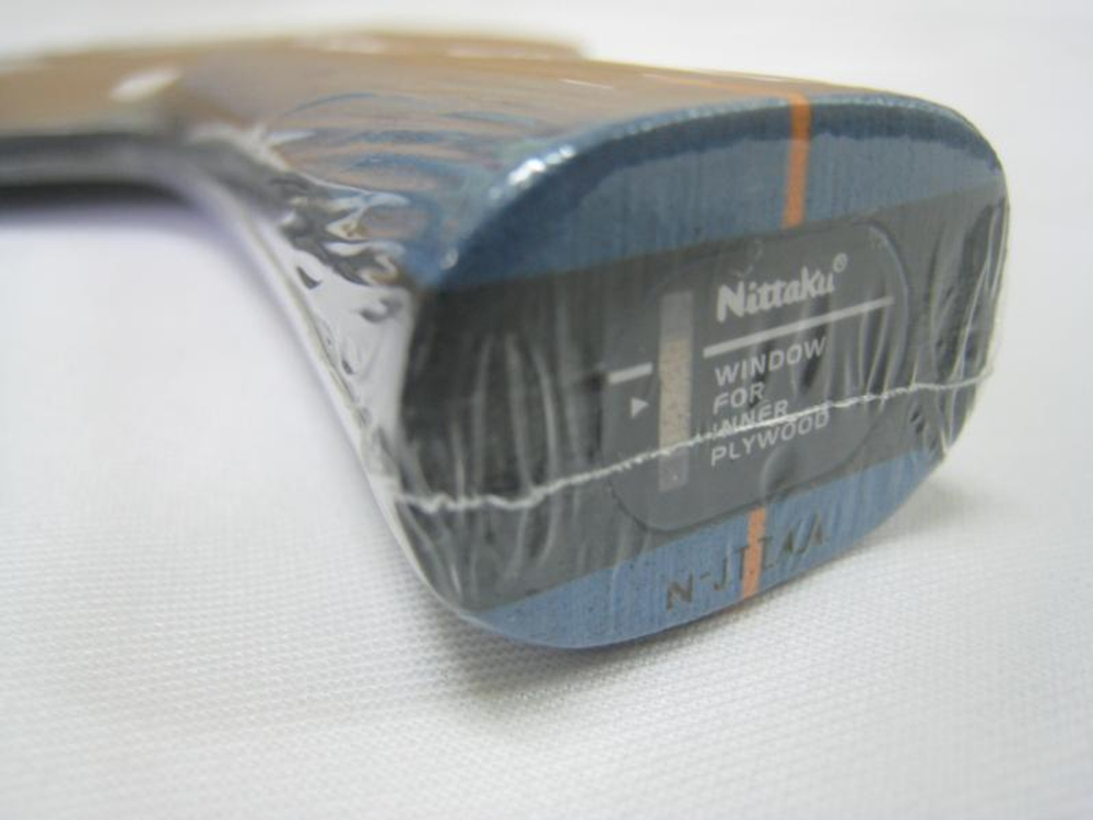 Nittaku FLYATT CARBON PRO