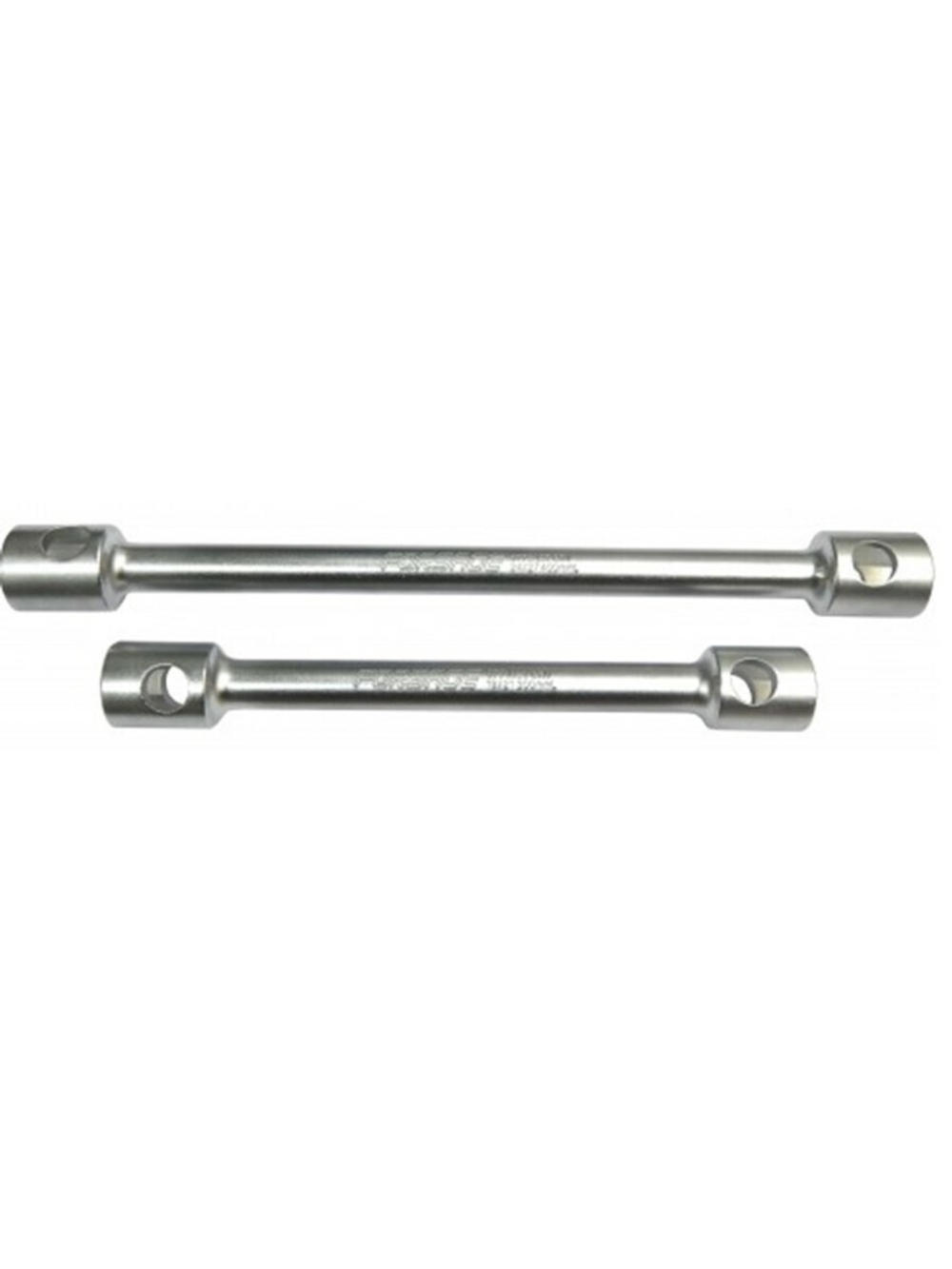 Ключ балонный двусторонний усиленный 33x36 L-400мм (12S.0003336) Forsage F-6773336