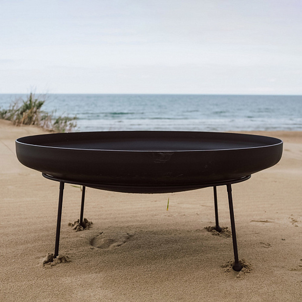 Костровая чаша, серия Премиум С