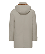 Парка с утеплителем CM9196TGKR5