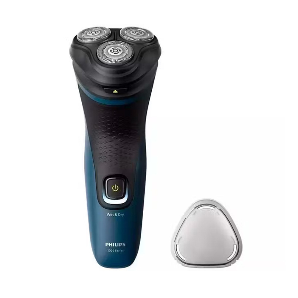 Электрическая бритва Philips S1151/00, чёрный