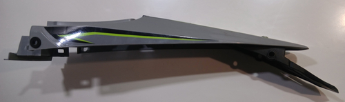 Крыло заднее Мотоцикл PROGASI Palma 250