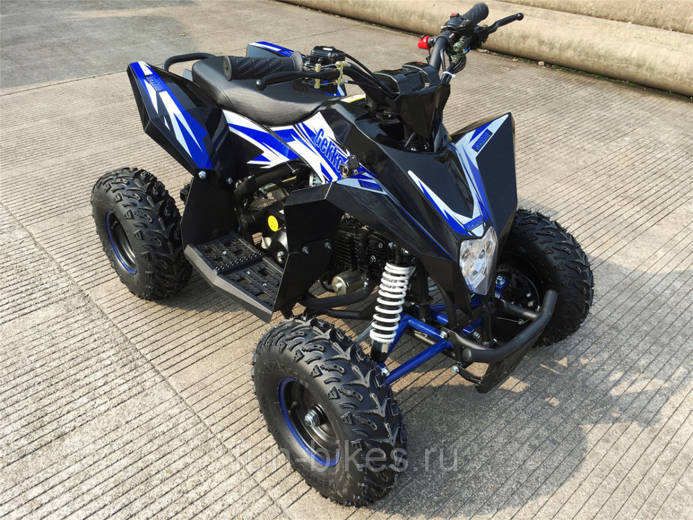 MOTAX ATV GEKKON 70cc