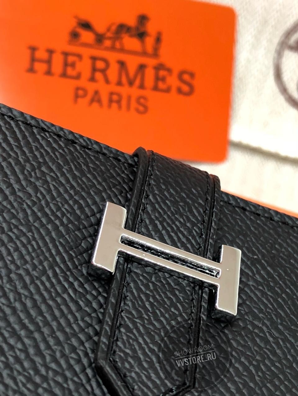 Кошелёк Hermes
