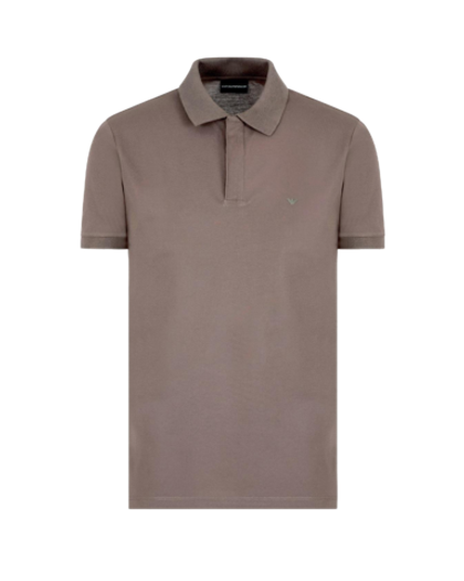 Поло EMPORIO ARMANI