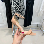 Saint Laurent Pumps