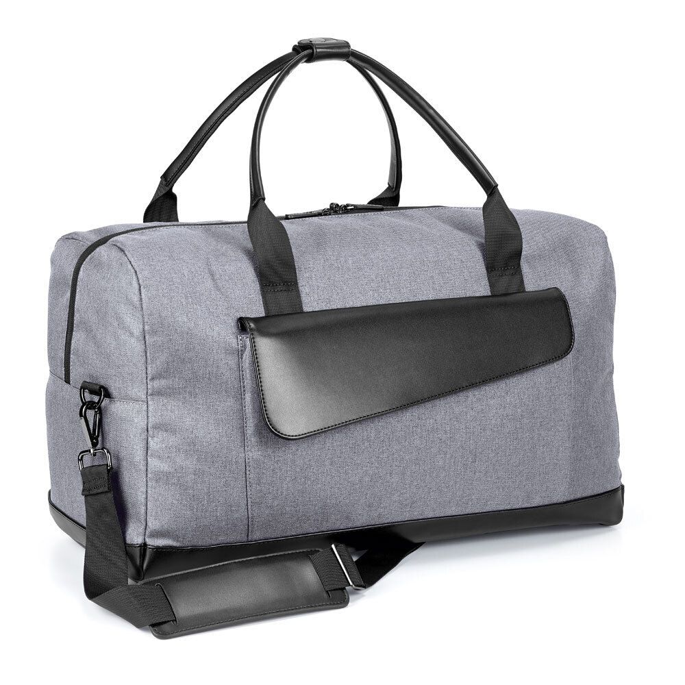 MOTION BAG. Дорожная сумка MOTION Синий