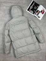 Пуховик Kiton