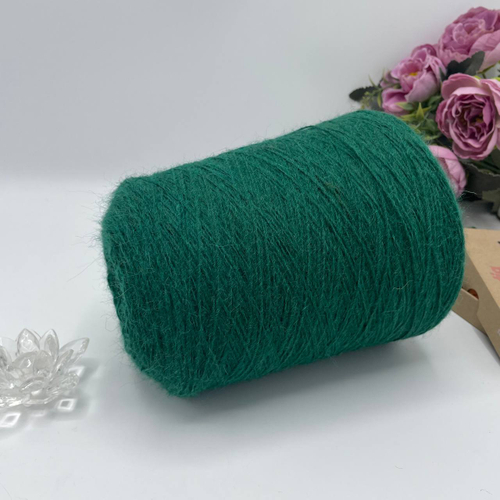 Пряжа для вязания меринос альпака