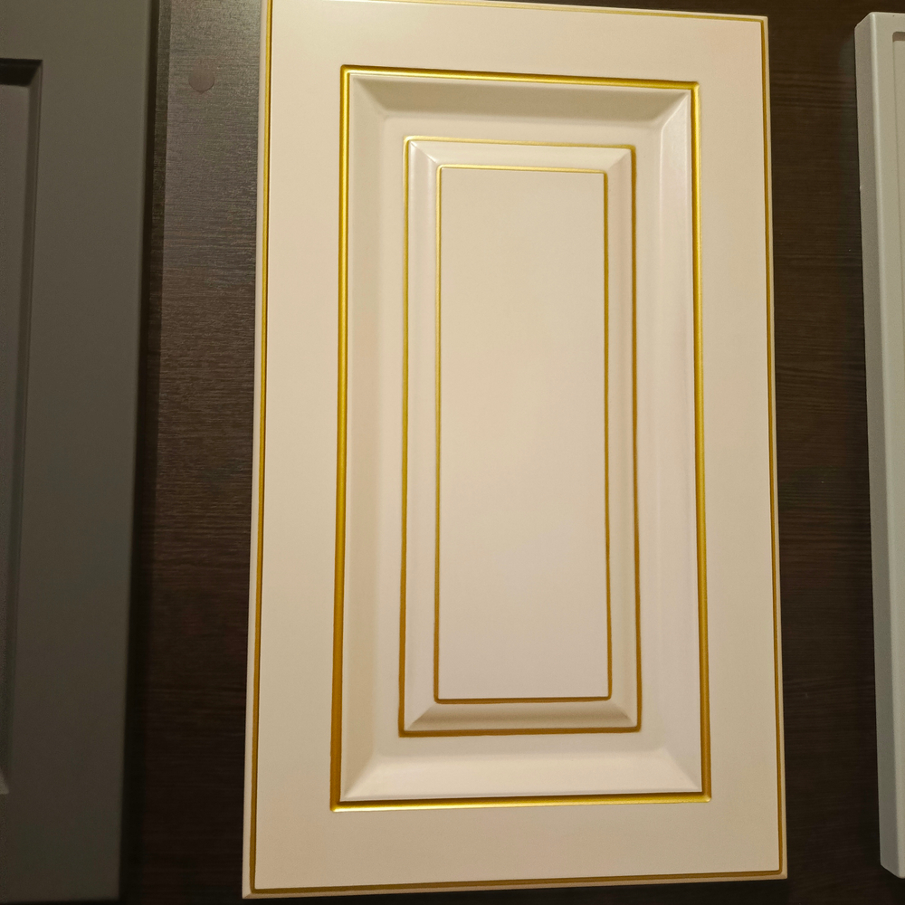 Изготовление и замена фасадов мебели