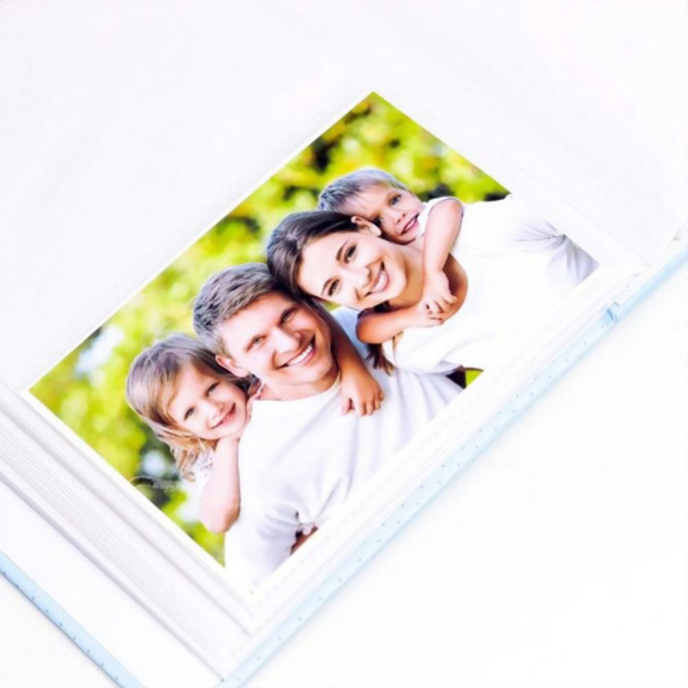 Фотоальбом Image Art IA-100PP серия 327 детский термосварка 100 фотографий размер 10х15