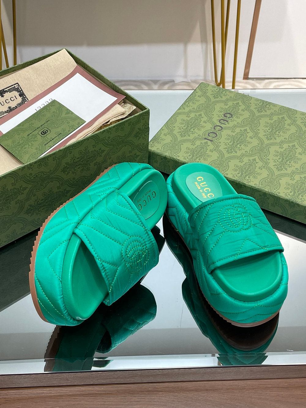 Gucci Sandal
