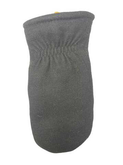 Варежки. Мужские. Материал верха: Текстильные. Подклад: Мех. Толстые.12 шт в упаковке.