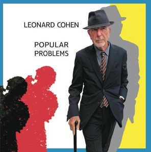 Leonard Cohen / Popular Problems (LP+CD)