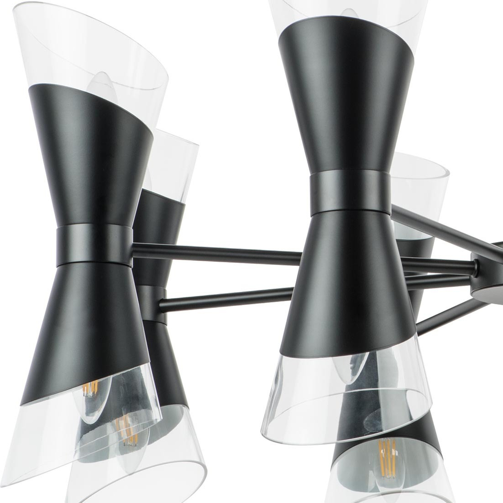 Люстра на штанге Lightstar 817167