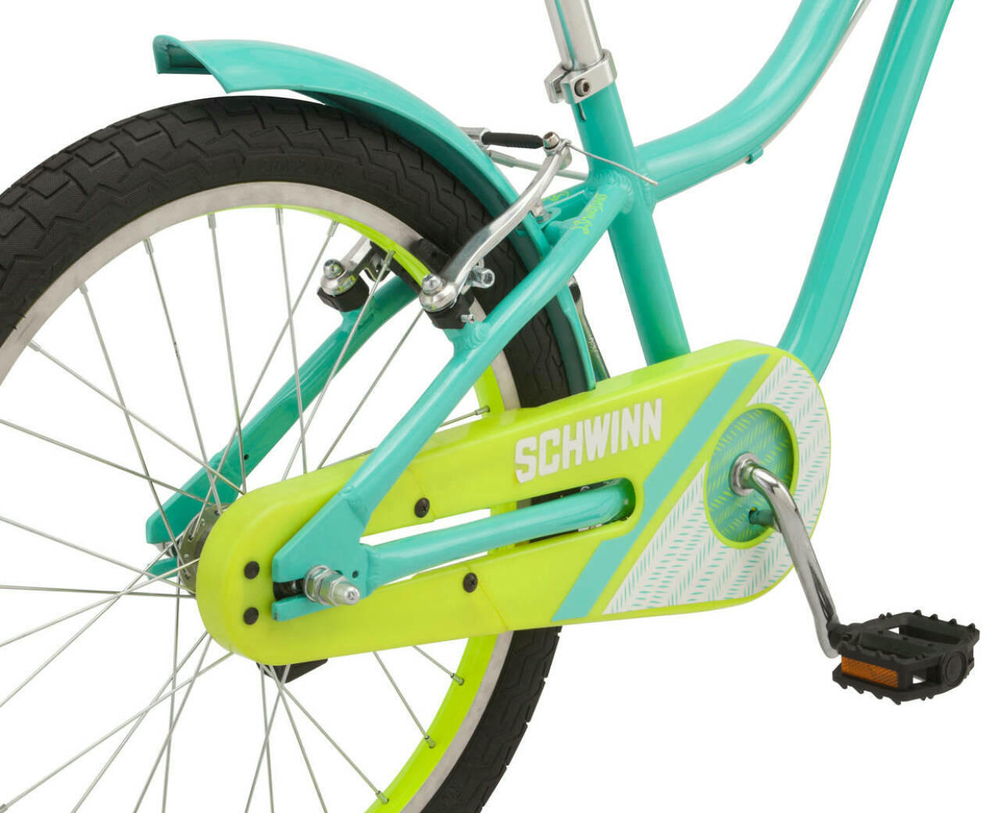 Детский велосипед Schwinn Stardust (2019)