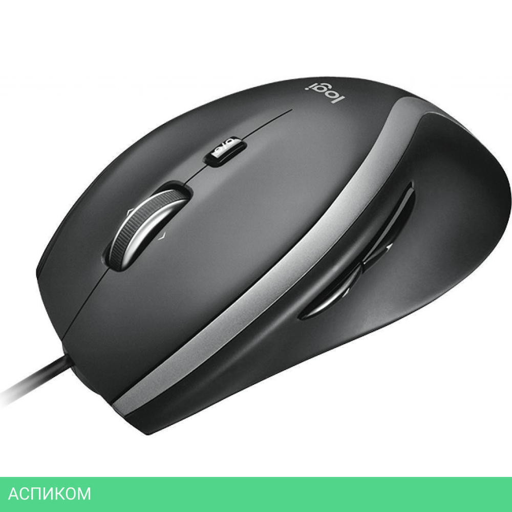 Мышь Logitech M500s (910-005784)