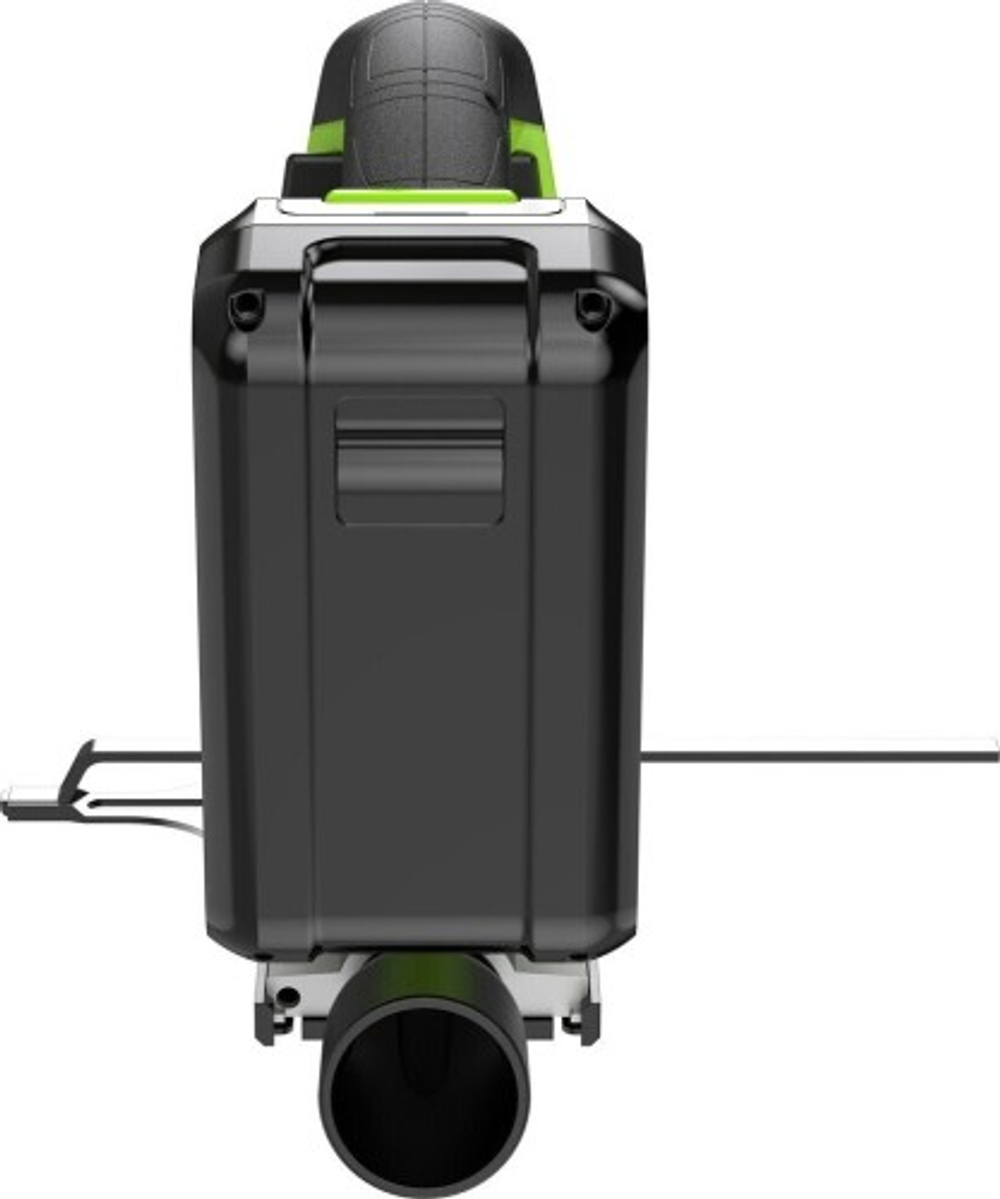 Лобзик аккумуляторный GREENWORKS GD24JS120 24V, АКБ 4Ач и ЗУ 3601407CUB