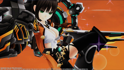 Fairy Fencer F Advent Dark Force (для ПК, цифровой код доступа)