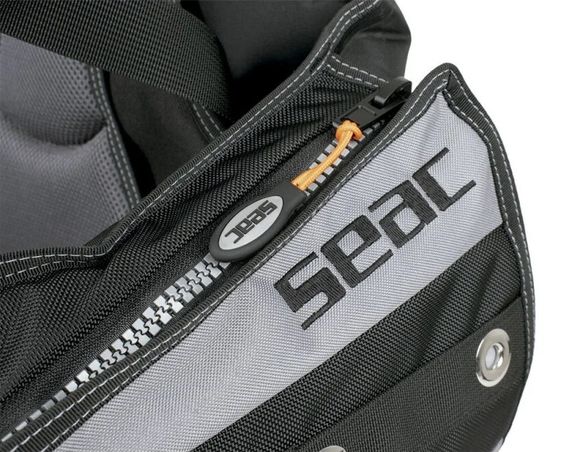 Жилет-компенсатор BCD Seac EQ-PRO