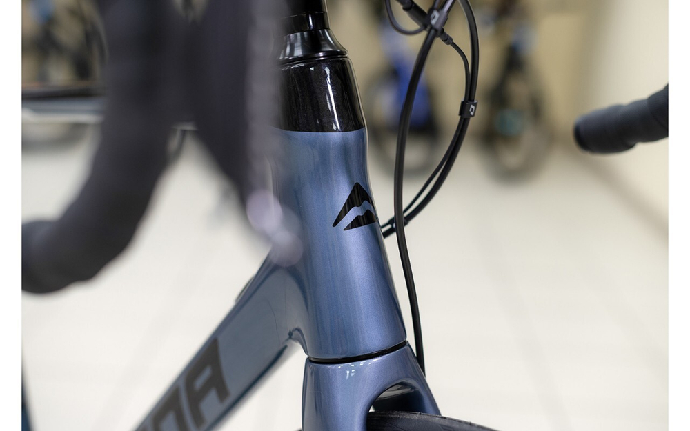 Шоссейный велосипед Merida Scultura 7000-E (2021)