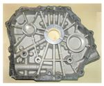 Крышка блока цилиндра задняя SDG5000E3/Crankcase cover, low