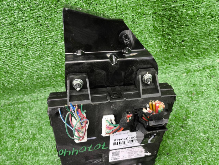 Блок комфорта Omoda C5 (2022-н.в.)