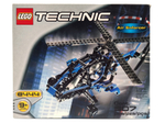 Lego 8444 Jet Wasp