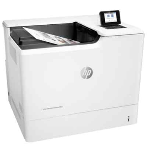 Принтер HP Color LaserJet Enterprise M652dn