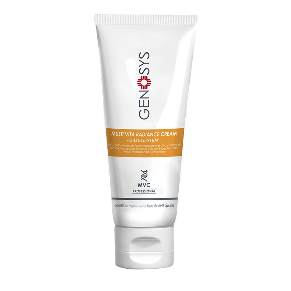 Genosys Подарочный набор MIRROR LIGHT