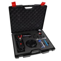 ОДА Сервис (ODA-SG01) Генератор дыма с комплектом пробок