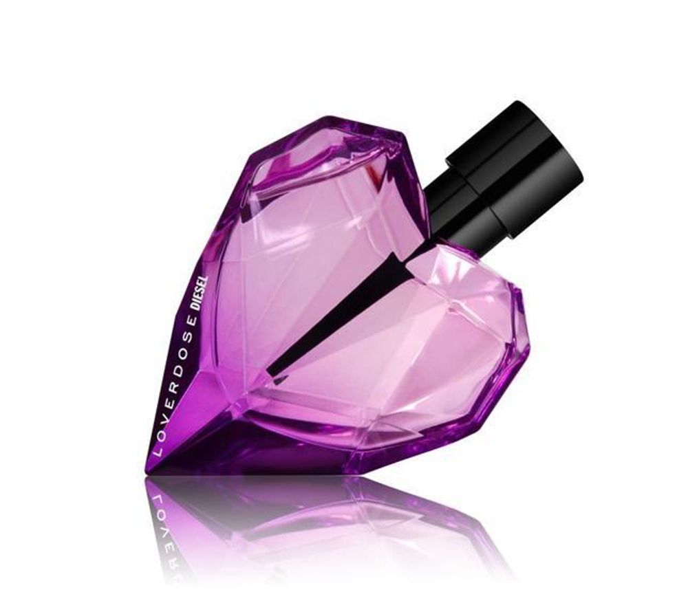 Diesel Loverdose Eau De Parfum