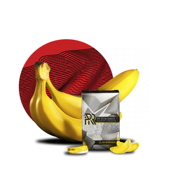 Peter Ralf - Clan Banana (50г)