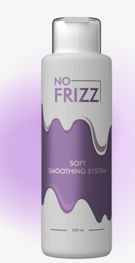 Limba Кератин NO FRIZZ Soft Smoothing System (Аналог Limba Lite)