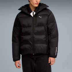 Куртка утепленная мужская PUMA PUMATECH PRIMALOFT Puffer Jacket