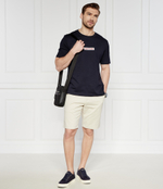 Футболка Tommy Hilfiger - темно-синий(MW0MW34373)