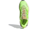 Кроссовки Adidas Originals Lxcon "Signal Green"