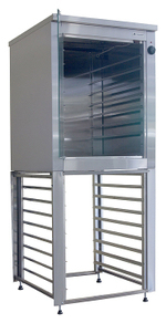 Шкаф расстоечный Тулаторгтехника РТ-530У