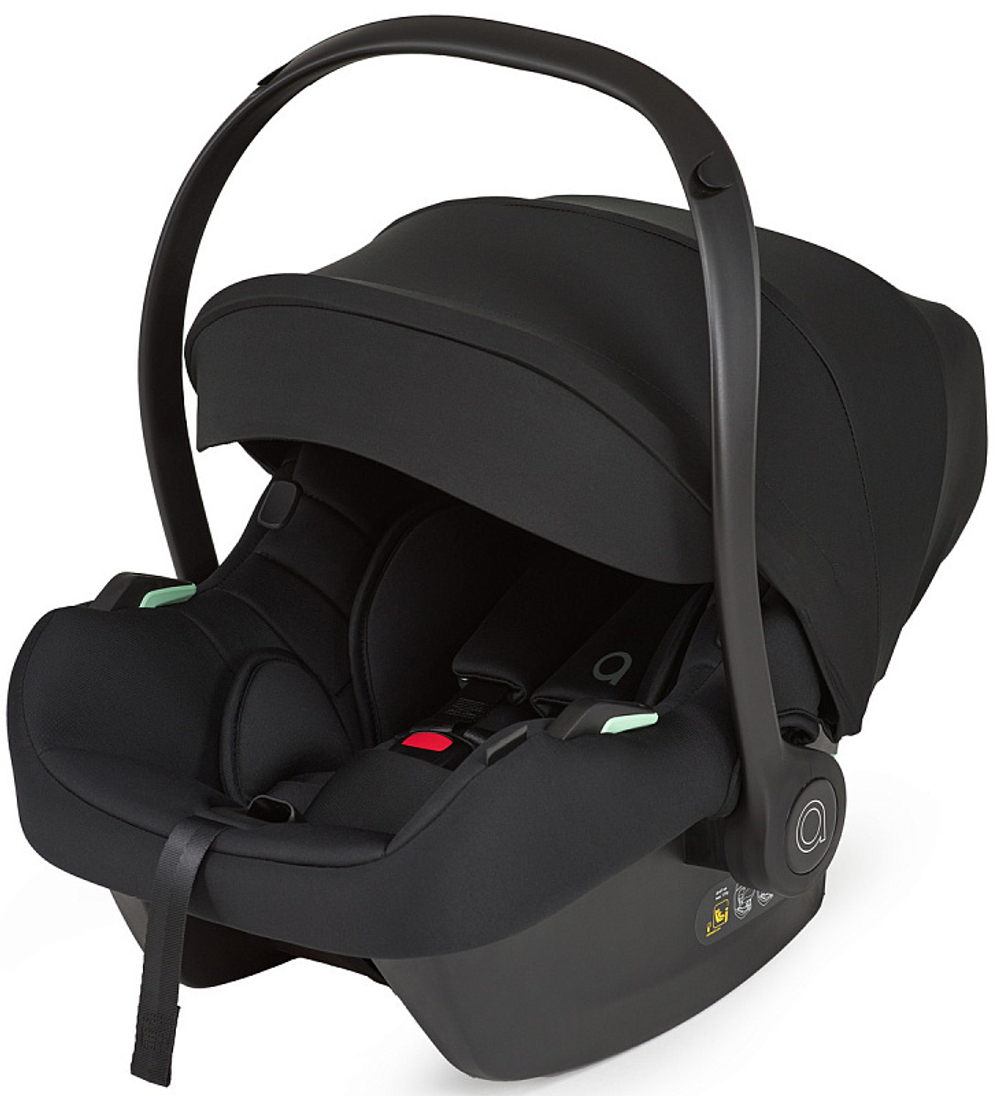 Детская коляска Anex IQ Basic NT x Avionaut Cosmo 3 в 1 Sienna