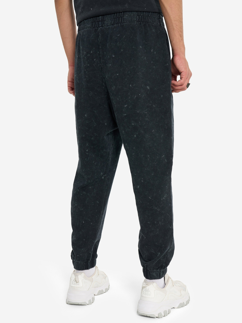 Брюки спортивные мужские KAPPA